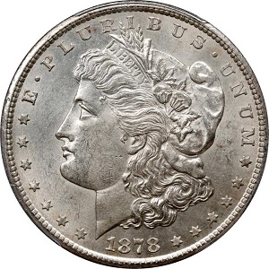 1878-CC Morgan dollar pics