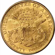 1881 Coronet $20 double eagle is a key date purchase recommendation