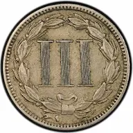 key date Three cent CN