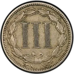 key date Three cent CN