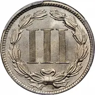 key date Three cent CN