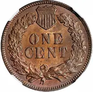 Values of the Common Date 1890 Indian Head cent