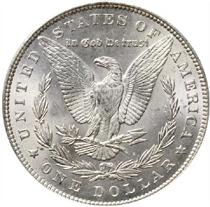 Compare key date silver dollar value trends with the Common Date 1898 Morgan dollar
