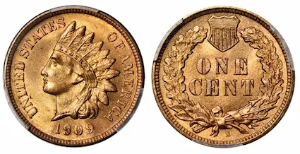 A coin of high grade, key date rarity, and exceptional eye appeal.