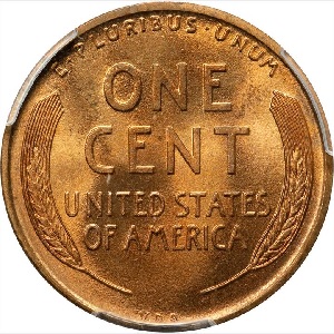 Surprising value trends of the 1909 VDB Lincoln cent (this is not the 1909-S VDB)