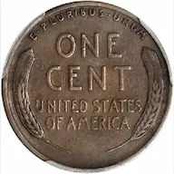1914-D Lincoln cent value trends