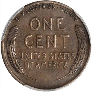 1914-D Lincoln cent value trends