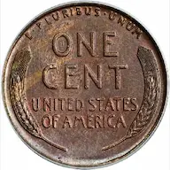 1922-D Lincoln cent, Missing D, what happened to the D?