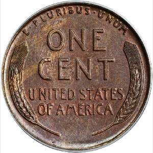 1922-D Lincoln cent, Missing D, what happened to the D?