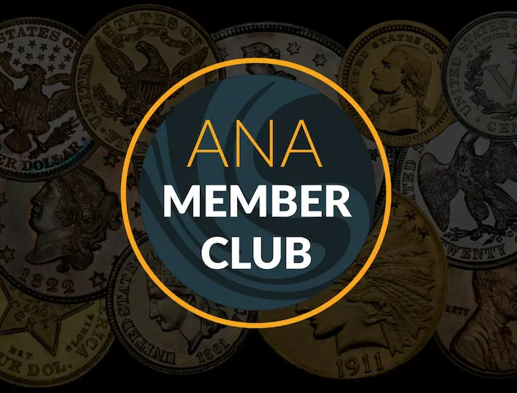 You can find coin clubs through Google, but the ANA maintains a searchable directory of coin clubs. You can find coin clubs through Google, but the ANA maintains a searchable directory of coin clubs.