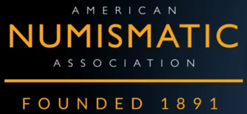 American Numismatic Association -- Founded in 1891 American Numismatic Association -- Founded in 1891