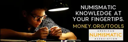 The American Numismatic Association (ANA) offers a wide array of excellent educational opportunities for coin collectors. The American Numismatic Association (ANA) offers a wide array of excellent educational opportunities for coin collectors.