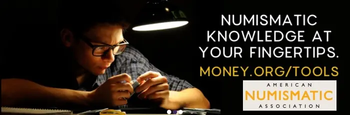 The American Numismatic Association (ANA) offers a wide array of excellent educational opportunities for coin collectors. The American Numismatic Association (ANA) offers a wide array of excellent educational opportunities for coin collectors.