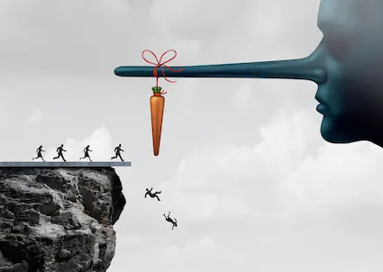 Collectors will be eventually disappointed if they choose a bad seller to deal with.  In the end it’s the trusting buyers who fall off a cliff and get hurt. Collectors will be eventually disappointed if they choose a bad seller to deal with.  In the end it’s the trusting buyers who fall off a cliff and get hurt.