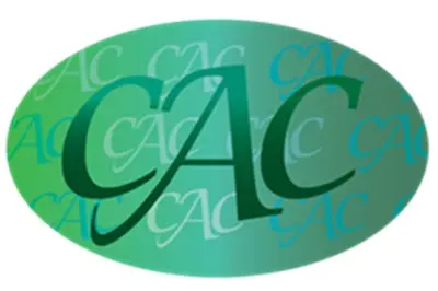 Certified Acceptance Corporation (CAC) logo Certified Acceptance Corporation (CAC) logo