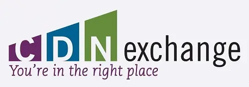 Coin Dealer Newsletter Exchange (CDNX) logo