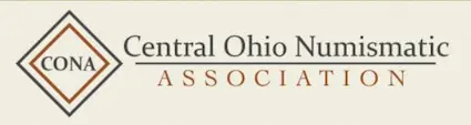 Central Ohio Numismatic Association (CONA) is one of hundreds of coin clubs operating in the U.S.  Like most other clubs, they meet regularly and host coin shows.