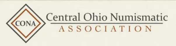 Central Ohio Numismatic Association (CONA) is one of hundreds of coin clubs operating in the U.S.  Like most other clubs, they meet regularly and host coin shows.