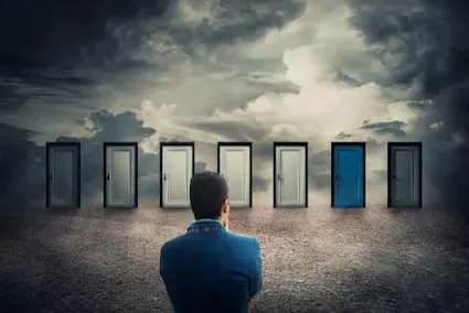 Gaining experience as a coin collector is your most powerful asset when it comes to selecting the best coin investment options.