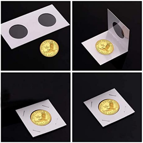 Coin Storage Ideas Learn How to Handle, Store, and Protect Your Coins