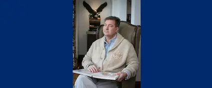 The success of mega-coin investor D. Brent Pogue demonstrates the importance of the "Collect First, Invest Second" philosophy.