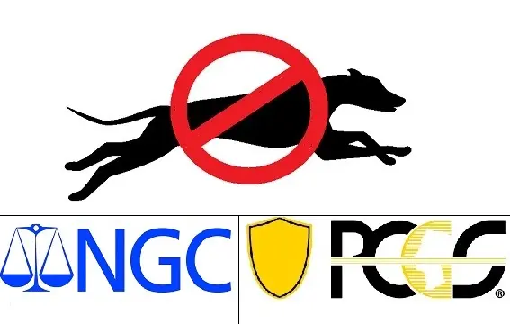 PCGS and NGC third party grading services built their reputations by not having a "Dog in the Hunt."  Their unbiased coin grading opinions helped build trust and liquidity in the coin marketplace. PCGS and NGC third party grading services built their reputations by not having a "Dog in the Hunt."  Their unbiased coin grading opinions helped build trust and liquidity in the coin marketplace.