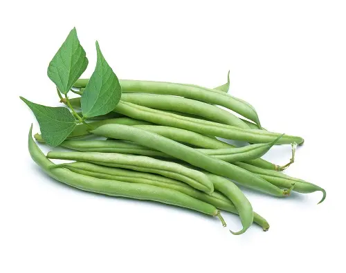 CAC Green Beans (not!)