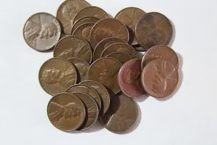 Nothing thrills a collector more than access to an unsearched cache of old coins.