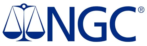 Numismatic Guaranty Company (NGC) logo Numismatic Guaranty Company (NGC) logo