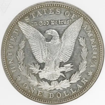 ANA grading scale PR-60 photo