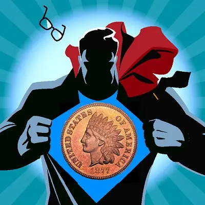 Over a period of many years, the image of the coin grader has progressed from Boogeyman to Super Hero Over a period of many years, the image of the coin grader has progressed from Boogeyman to Super Hero