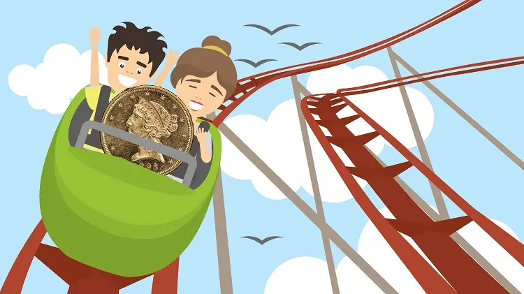 Coin collecting may never be as exhilarating as a wild roller coaster ride, but it can deliver more than its share of thrills too.