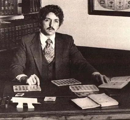 William J. Ulrich was the poster child of coin scammers in the 1970s and 1980s. Murky coin grading practices created openings for scammers to ply their trade.