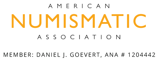 ANA Member Daniel Goevert