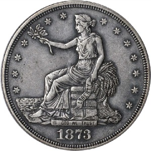 1873-CC Trade dollar pics