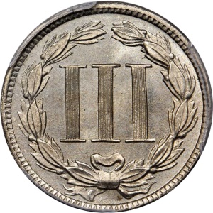 key date Three cent CN